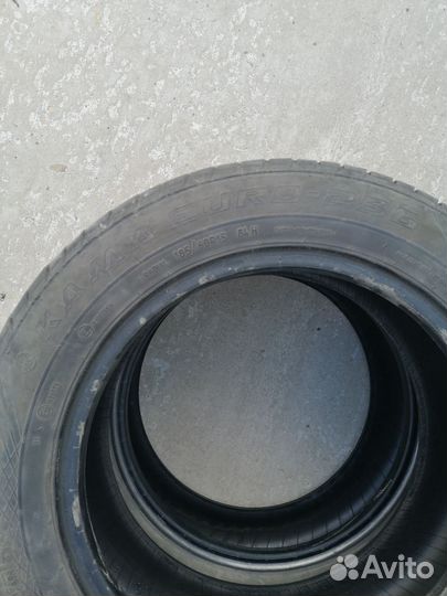 КАМА Кама-Евро-236 185/60 R15