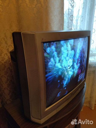 Телевизор бу