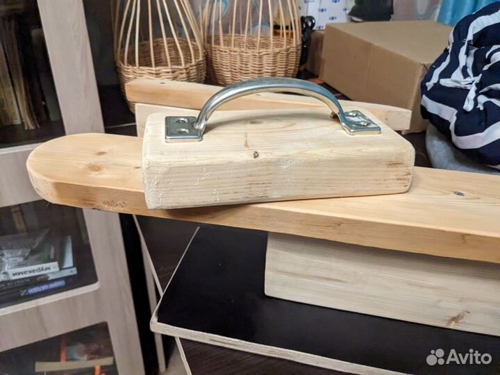 Портновские колодки