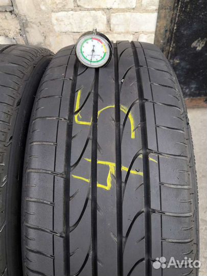Bridgestone Dueler H/P Sport 225/45 R19