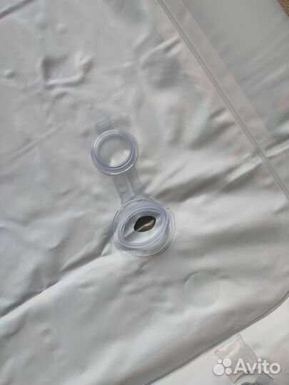 Детский водный коврик