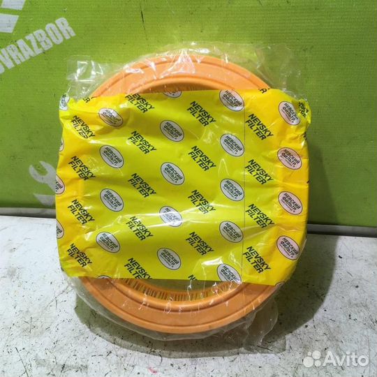 Фильтр воздушный Ауди 80 90 Б3