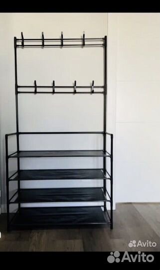 Лучшая обувница в прихожую