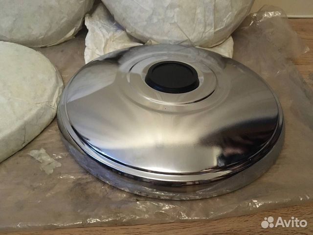 Колесные колпаки для ваз 2106