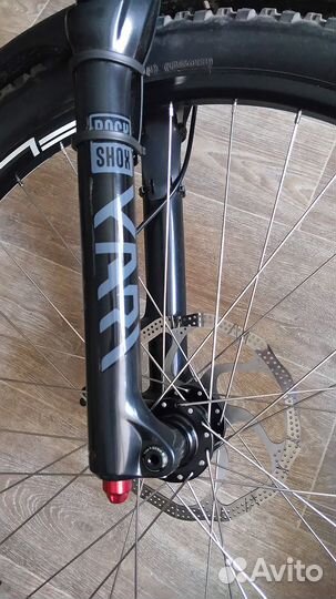 Хардтейл Dartmoor Primal 27,5 (M)