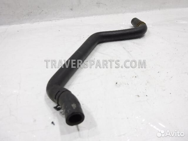 Патрубок системы охлаждения