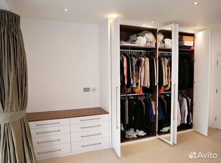 Стенка в гостиную