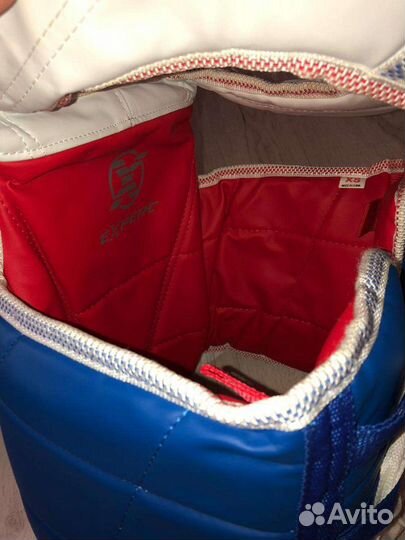 Защита корпуса