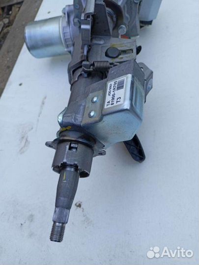 Эур Kia Picanto 2