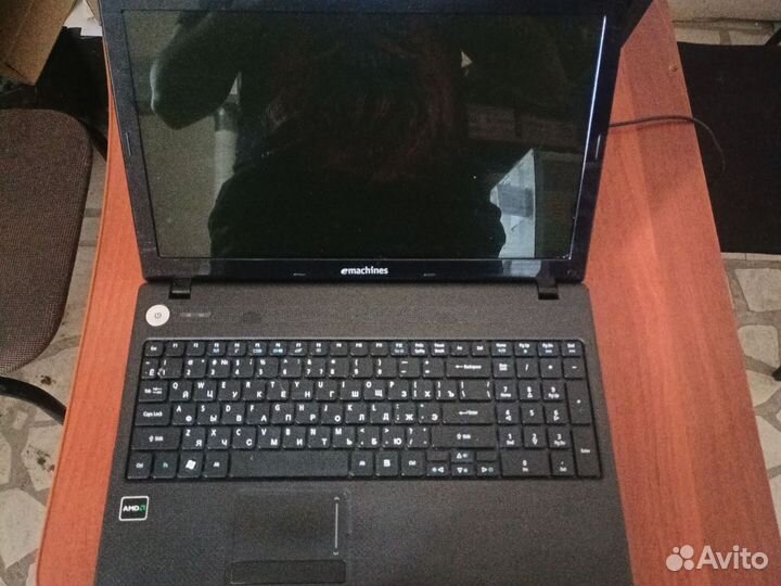 EMachines E442