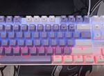 Механическая клавиатура dexp widow pro
