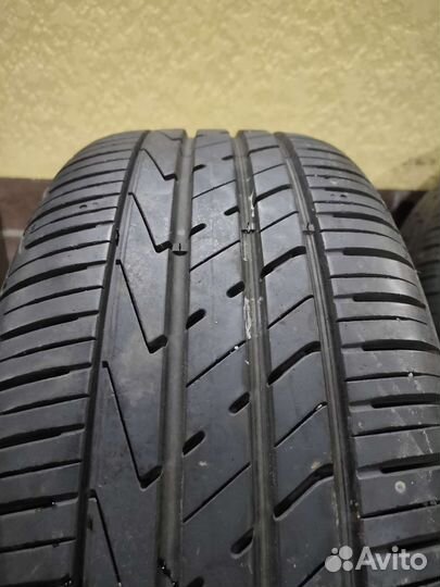 Оригинальные колеса Ауди Q3 R19