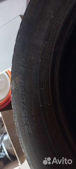 Michelin Latitude Sport 3 235/55 R19