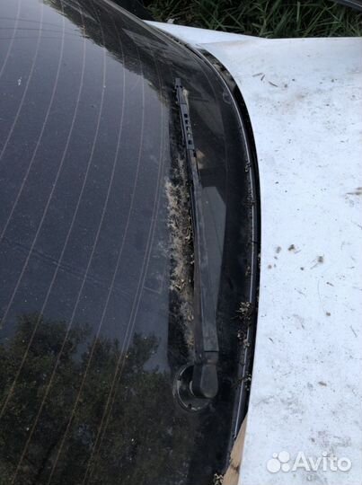 Комплект заднего дворника Toyota Mark 2 X81