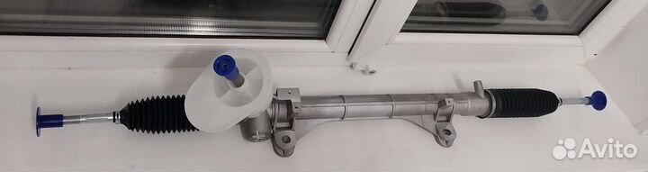 Рулевая рейка LADA vesta