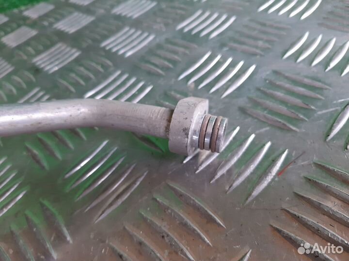 Трубка кондиционера Peugeot 308 I рестайлинг (2011