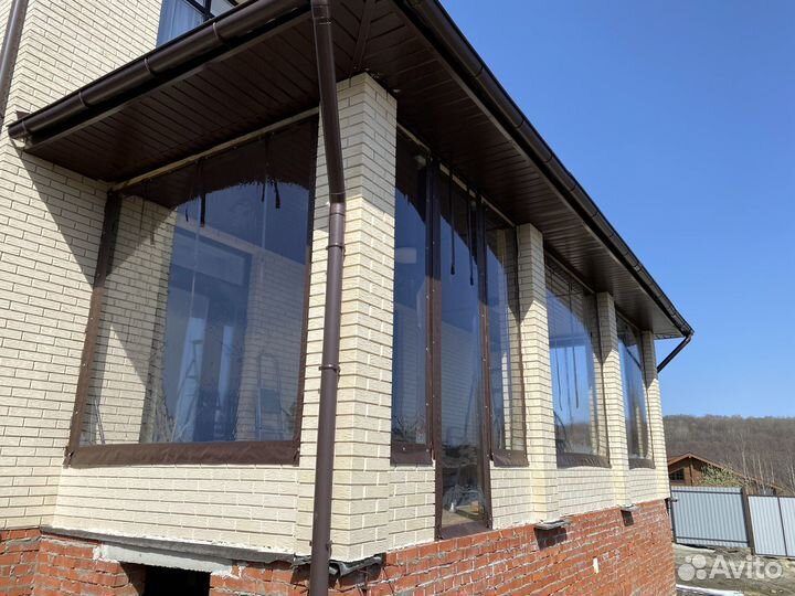 Мягкие окна. Ярославль