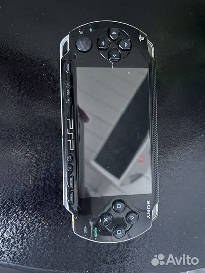 Sony psp
