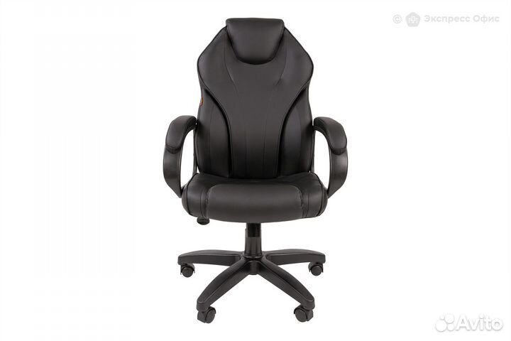 Кресло игровое Chairman 299