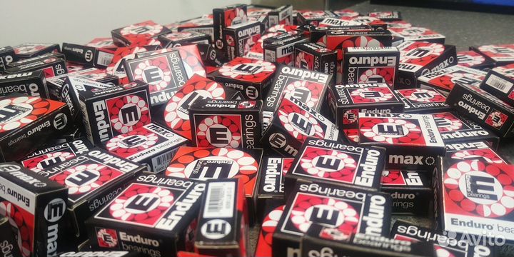 Подшипник enduro Chromium, 6806/29 LLB (sram DUB B