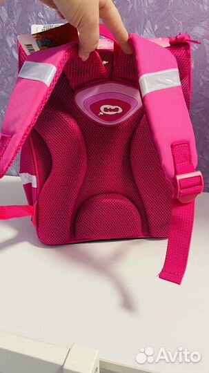 Рюкзак школьный новый