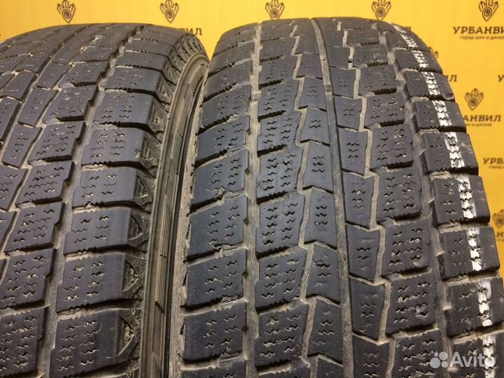 Hankook Winter RW06 195/80 R15 107L