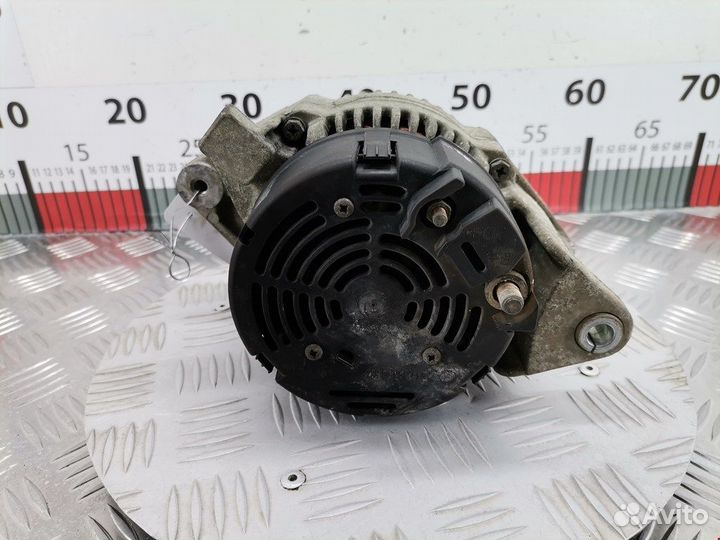 Генератор для Opel Vectra B