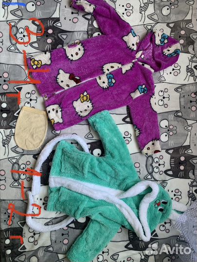 Одежда,пеленки на девочку 0-4 года (80-110 рост)