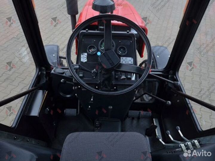 Трактор МТЗ (Беларус) BELARUS-320.4М, 2023