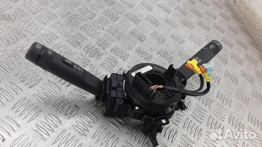 Переключатель поворотов и дворников (стрекоза) ope