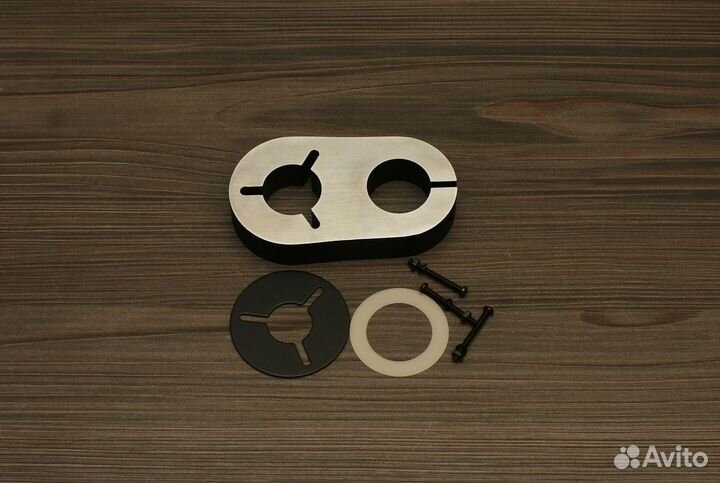 Micro Seiki AX-1 база для тонарма оригинал