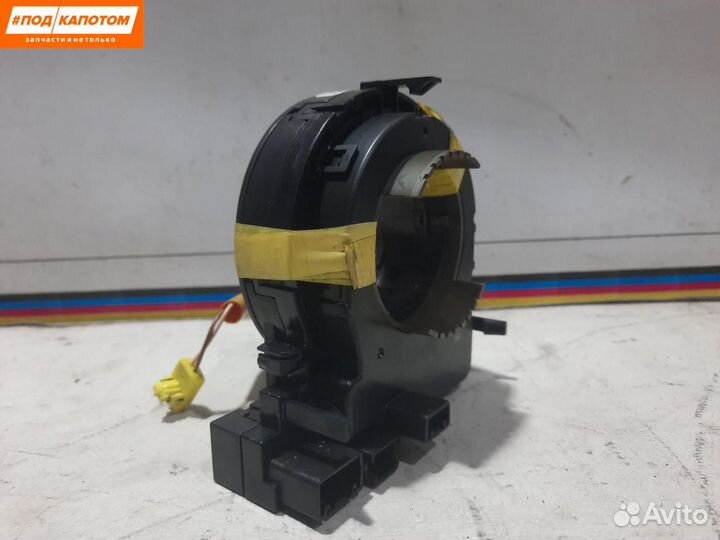 Шлейф рулевой Mazda 6 GL GJ 2012 KD4966CS0A