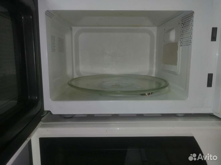 Микроволновая печь gorenje