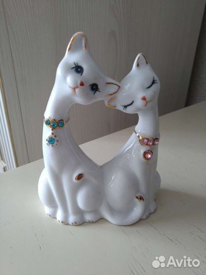 Игрушки и статуэтки