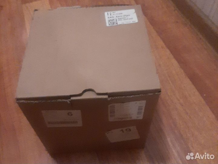 Мотор печки на форд фокус 1