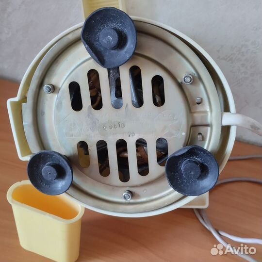 Соковыжималка - терка