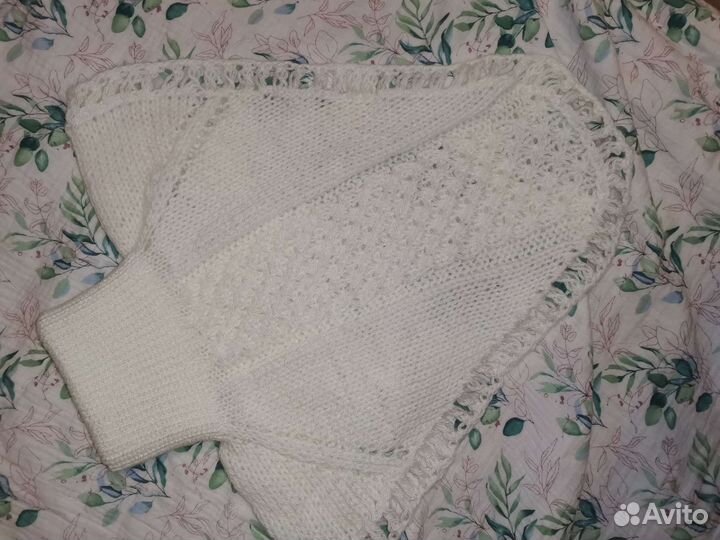 Манишка женская новая