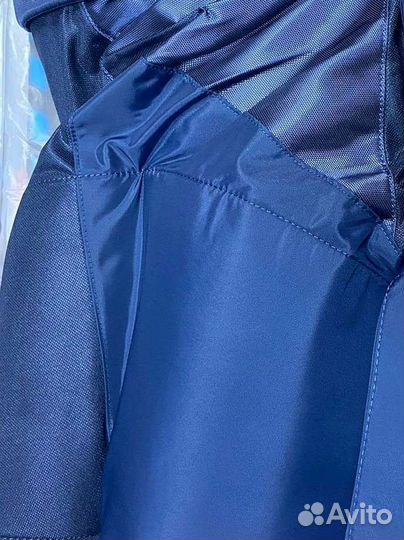 Шорты трусы хоккейные SR M. bauer vapor X2.9