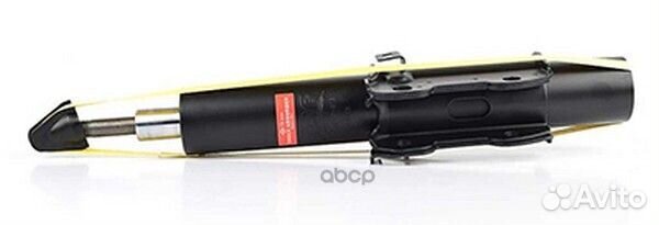 Амортизатор передний BSG60300019 BSG auto parts