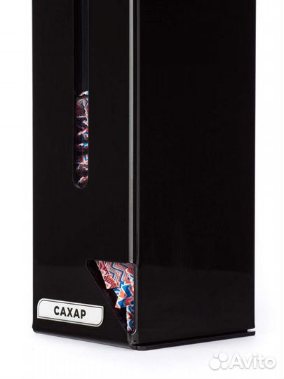 Диспенсер подачи сахара