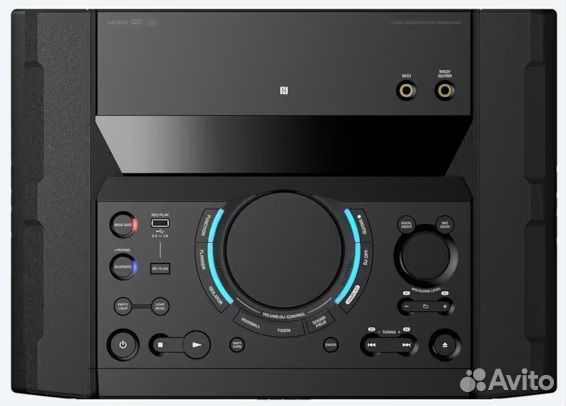 Sony shake x10d