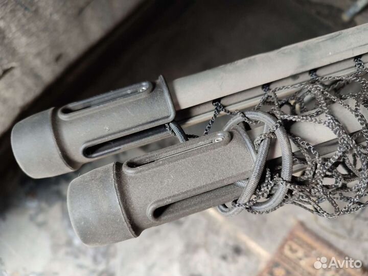 Сетка багажника Раф4