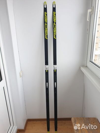 Лыжи беговые fisher speedmax 3d спортцех