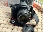 Фотоаппарат Canon EOS 4000D 18-55mm III kit