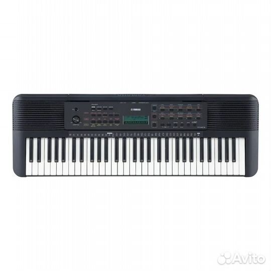 Продам синтезатор yamaha PSR-E273