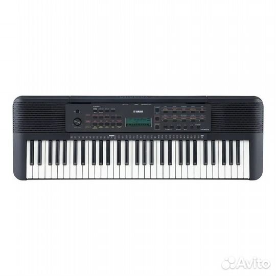 Продам синтезатор yamaha PSR-E273