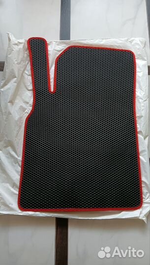 Коврик EVA Opel Astra J