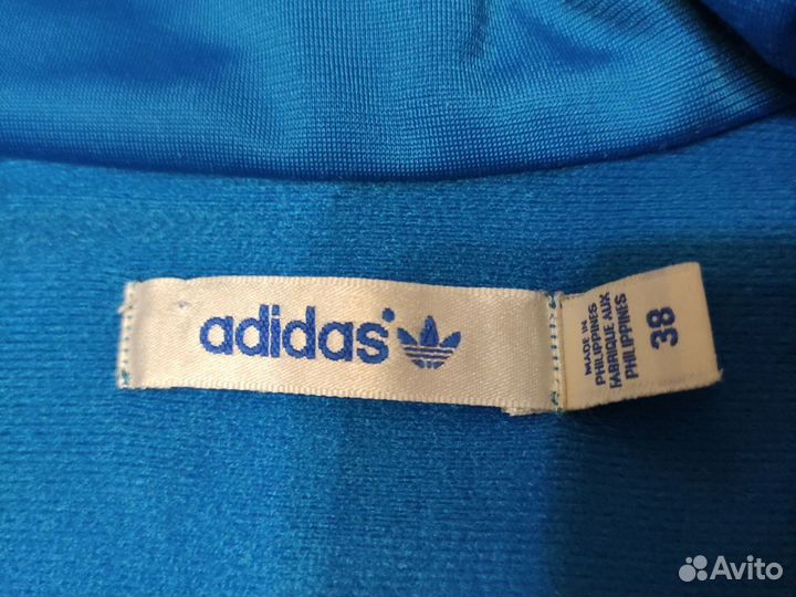 Олимпийка Adidas originals, р. 38