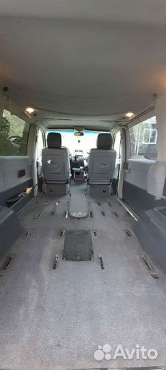 Грузоперевозки (частник)