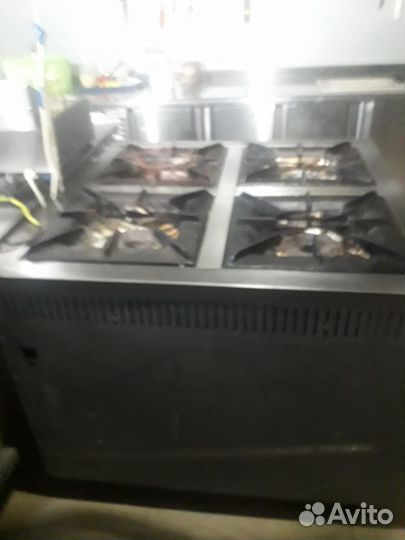 Продажа готового бизнеса кафе